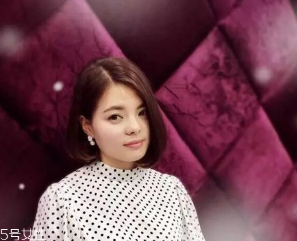 劉胡蘭發(fā)型是什么樣的 劉胡蘭發(fā)型適合臉型 劉胡蘭發(fā)型是什么樣的 劉胡蘭發(fā)型適合臉型