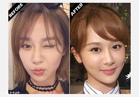 什么叫微風(fēng)劉海 微風(fēng)劉海適合的臉型 什么叫微風(fēng)劉海 微風(fēng)劉海適合的臉型