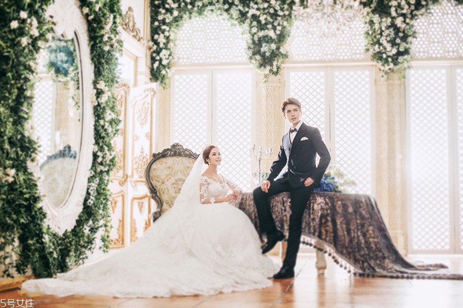 圓臉新娘發(fā)型2018圖片 任何臉型新娘發(fā)型圖片大全 圓臉新娘發(fā)型2018圖片 任何臉型新娘發(fā)型圖片大全