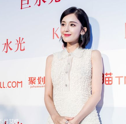 劉胡蘭發(fā)型是什么樣的 劉胡蘭發(fā)型適合臉型 劉胡蘭發(fā)型是什么樣的 劉胡蘭發(fā)型適合臉型