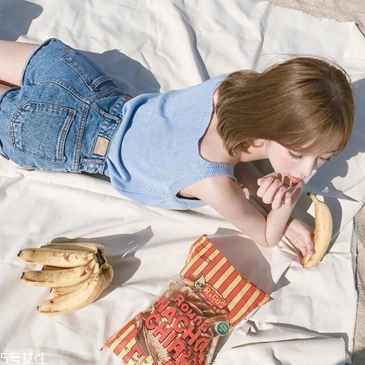 2018韓國流行發(fā)色 2018年熱門頭發(fā)顏色推薦 2018韓國流行發(fā)色 2018年熱門頭發(fā)顏色推薦