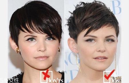 什么叫微風(fēng)劉海 微風(fēng)劉海適合的臉型 什么叫微風(fēng)劉海 微風(fēng)劉海適合的臉型