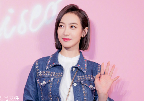 劉胡蘭發(fā)型是什么樣的 劉胡蘭發(fā)型適合臉型 劉胡蘭發(fā)型是什么樣的 劉胡蘭發(fā)型適合臉型