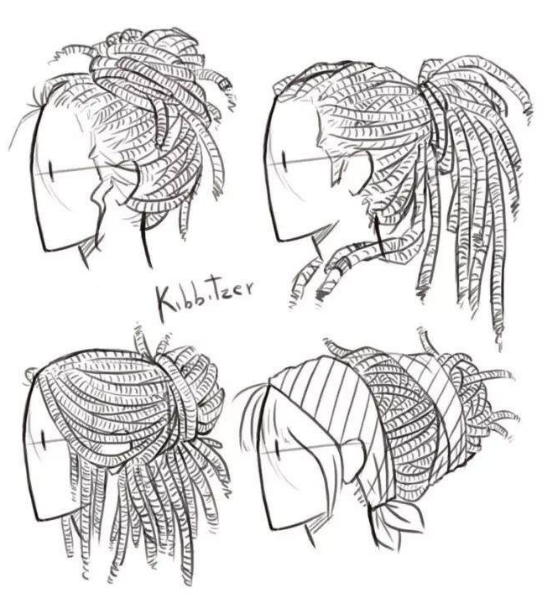 臟辮多久洗一次 臟辮是這樣養(yǎng)護(hù)的 臟辮多久洗一次 臟辮是這樣養(yǎng)護(hù)的