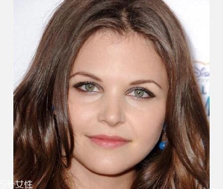 什么叫微風(fēng)劉海 微風(fēng)劉海適合的臉型 什么叫微風(fēng)劉海 微風(fēng)劉海適合的臉型