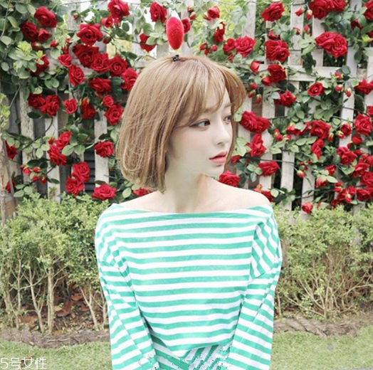 學(xué)生染什么顏色的頭發(fā)好看 學(xué)生染發(fā)顏色盤點(diǎn) 學(xué)生染什么顏色的頭發(fā)好看 學(xué)生染發(fā)顏色盤點(diǎn)