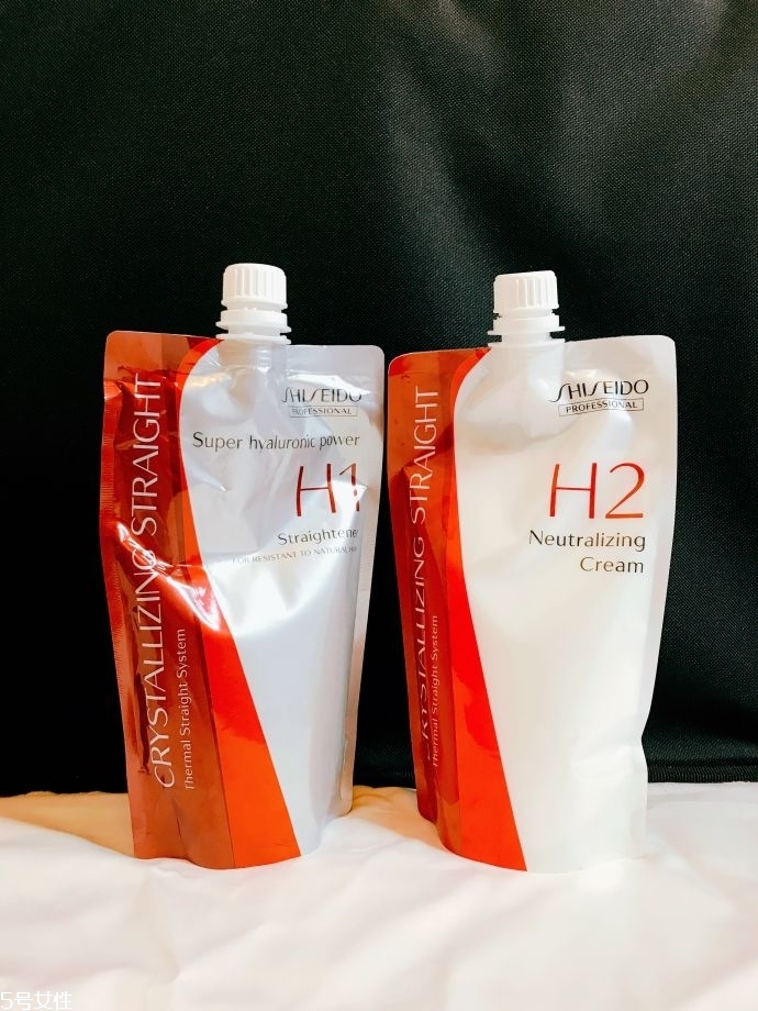 資生堂直發(fā)膏使用方法 資生堂直發(fā)膏價(jià)格 資生堂直發(fā)膏使用方法 資生堂直發(fā)膏價(jià)格