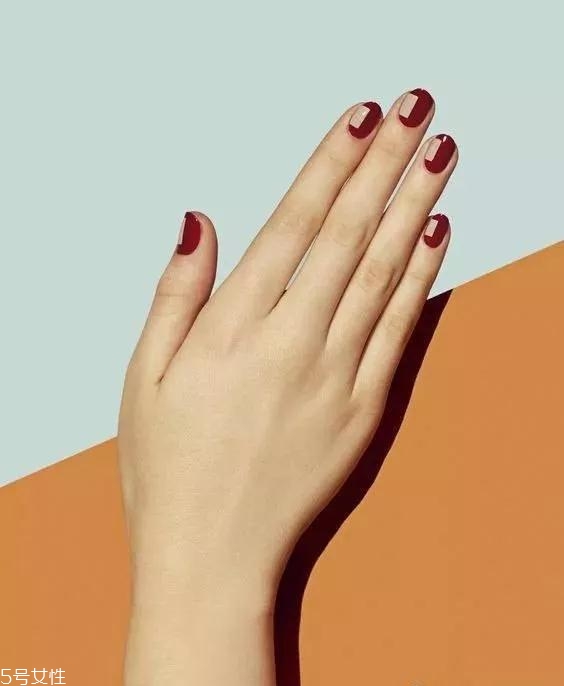 2018人魚姬美甲圖片 人魚姬美甲2018新款式 2018人魚姬美甲圖片 人魚姬美甲2018新款式