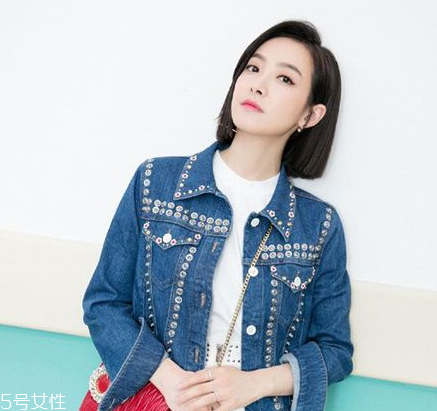 劉胡蘭發(fā)型是什么樣的 劉胡蘭發(fā)型適合臉型 劉胡蘭發(fā)型是什么樣的 劉胡蘭發(fā)型適合臉型