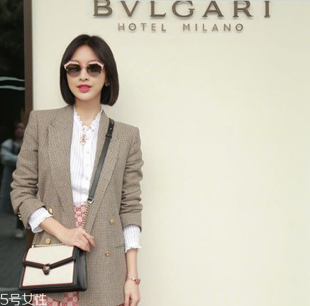 劉胡蘭發(fā)型是什么樣的 劉胡蘭發(fā)型適合臉型 劉胡蘭發(fā)型是什么樣的 劉胡蘭發(fā)型適合臉型