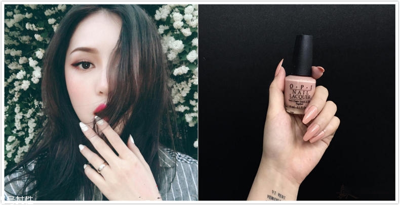 2018人魚姬美甲圖片 人魚姬美甲2018新款式 2018人魚姬美甲圖片 人魚姬美甲2018新款式