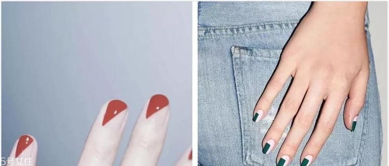 2018人魚姬美甲圖片 人魚姬美甲2018新款式 2018人魚姬美甲圖片 人魚姬美甲2018新款式