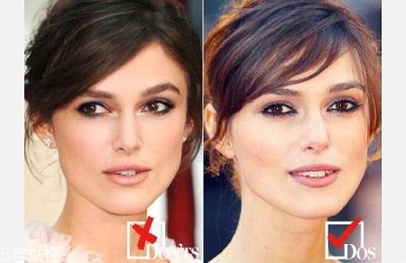 什么叫微風(fēng)劉海 微風(fēng)劉海適合的臉型 什么叫微風(fēng)劉海 微風(fēng)劉海適合的臉型