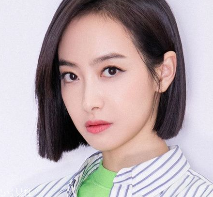 劉胡蘭發(fā)型是什么樣的 劉胡蘭發(fā)型適合臉型 劉胡蘭發(fā)型是什么樣的 劉胡蘭發(fā)型適合臉型