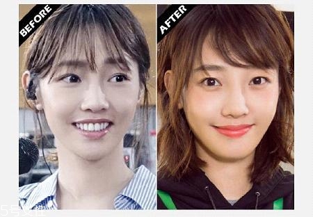 什么叫微風(fēng)劉海 微風(fēng)劉海適合的臉型 什么叫微風(fēng)劉海 微風(fēng)劉海適合的臉型