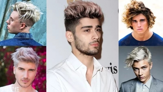 2022男生流行發(fā)型短發(fā)名稱 2022男生最新發(fā)型圖片 2022男生流行發(fā)型短發(fā)名稱 2022男生最新發(fā)型圖片