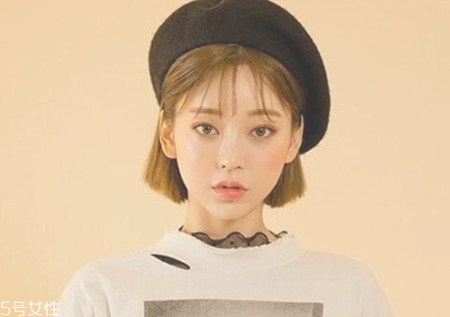 2018韓國流行發(fā)色 2018年熱門頭發(fā)顏色推薦 2018韓國流行發(fā)色 2018年熱門頭發(fā)顏色推薦