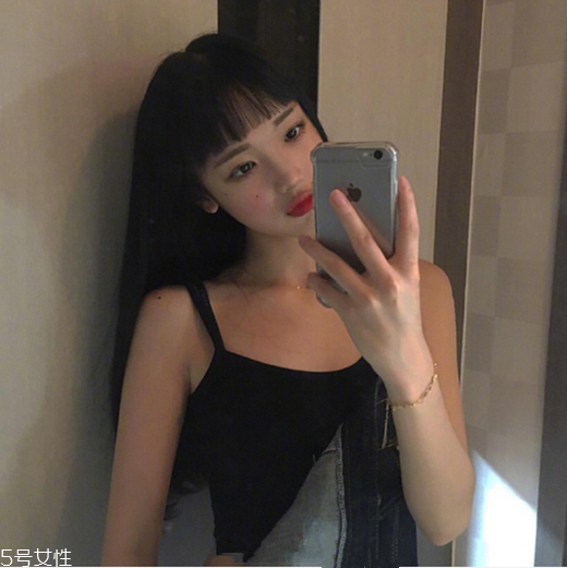 2018韓國流行發(fā)色 2018年熱門頭發(fā)顏色推薦 2018韓國流行發(fā)色 2018年熱門頭發(fā)顏色推薦