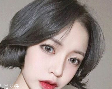 2022年最流行顯白發(fā)色 2022頭發(fā)顏色大全圖片 2022年最流行顯白發(fā)色 2022頭發(fā)顏色大全圖片