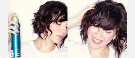 什么叫微風(fēng)劉海 微風(fēng)劉海適合的臉型 什么叫微風(fēng)劉海 微風(fēng)劉海適合的臉型