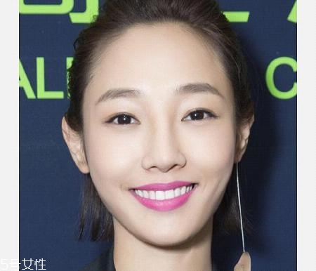 什么叫微風(fēng)劉海 微風(fēng)劉海適合的臉型 什么叫微風(fēng)劉海 微風(fēng)劉海適合的臉型