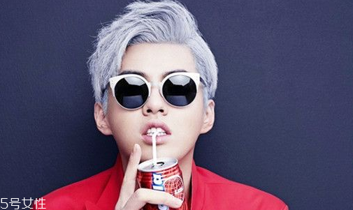 男生染什么顏色好看又低調(diào) 2022最流行發(fā)型顏色男生 男生染什么顏色好看又低調(diào) 2022最流行發(fā)型顏色男生