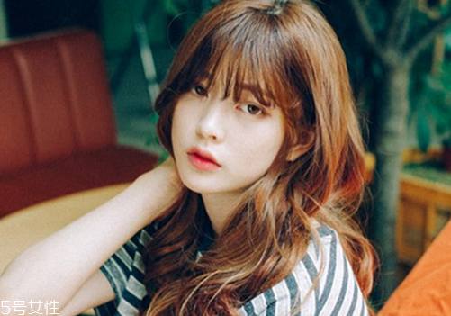 2018韓國流行發(fā)色 2018年熱門頭發(fā)顏色推薦 2018韓國流行發(fā)色 2018年熱門頭發(fā)顏色推薦