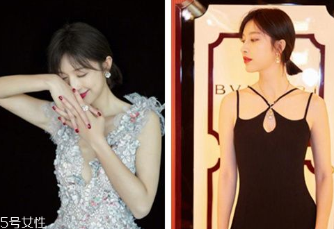 劉胡蘭發(fā)型是什么樣的 劉胡蘭發(fā)型適合臉型 劉胡蘭發(fā)型是什么樣的 劉胡蘭發(fā)型適合臉型