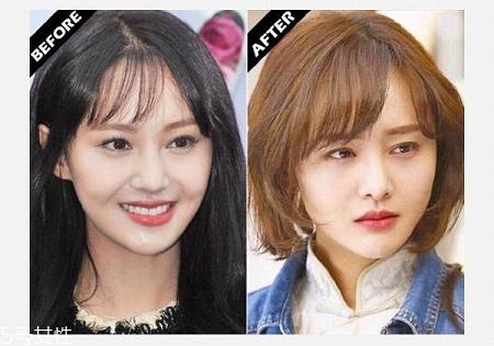 什么叫微風(fēng)劉海 微風(fēng)劉海適合的臉型 什么叫微風(fēng)劉海 微風(fēng)劉海適合的臉型