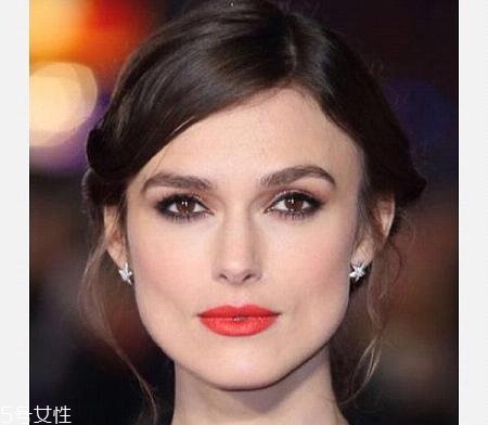 什么叫微風(fēng)劉海 微風(fēng)劉海適合的臉型 什么叫微風(fēng)劉海 微風(fēng)劉海適合的臉型