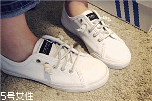 sperry鞋碼偏大嗎？sperry鞋碼選購標(biāo)準(zhǔn)