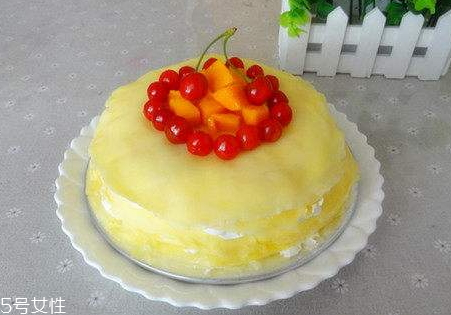 孕婦能吃榴蓮千層蛋糕嗎 孕婦吃榴蓮千層蛋糕注意事項 孕婦能吃榴蓮千層蛋糕嗎 孕婦吃榴蓮千層蛋糕注意事項