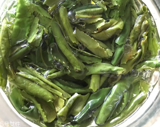 六安瓜片多少錢一斤？六安瓜片的價格