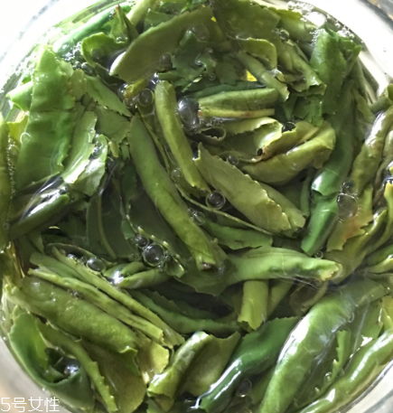 六安瓜片多少錢一斤？六安瓜片的價格