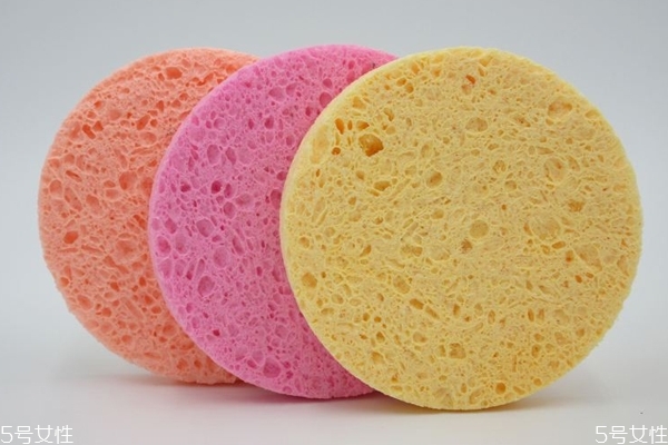 木漿洗臉撲好用么 木漿棉的使用心得