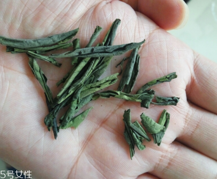 六安瓜片是什么茶？六安瓜片好喝嗎？