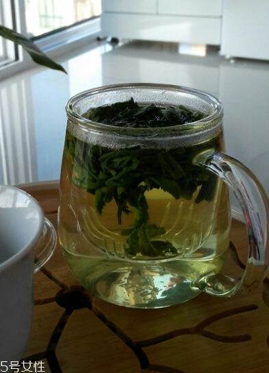 六安瓜片是什么香味？六安瓜片味道