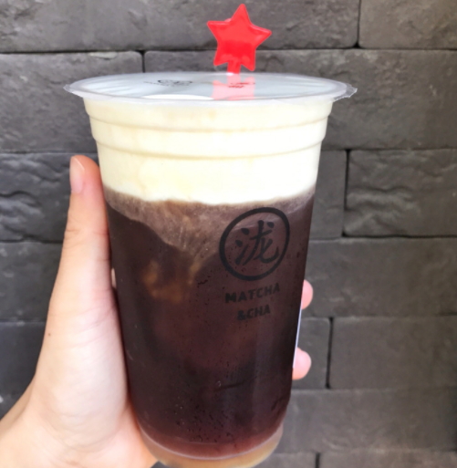 黑瀧堂什么奶茶最好喝？黑瀧堂奶茶推薦