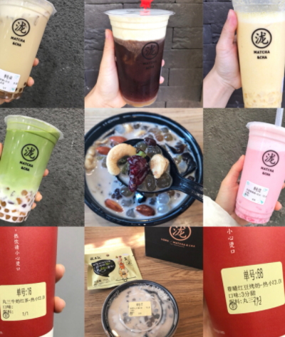 黑瀧堂什么奶茶最好喝？黑瀧堂奶茶推薦