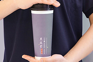 黑瀧堂什么奶茶最好喝？黑瀧堂奶茶推薦