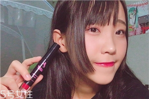 名創(chuàng)優(yōu)品獨(dú)角獸唇釉好用嗎 名創(chuàng)優(yōu)品唇釉ysl平價(jià)替代色 名創(chuàng)優(yōu)品獨(dú)角獸唇釉好用嗎 名創(chuàng)優(yōu)品唇釉ysl平價(jià)替代色