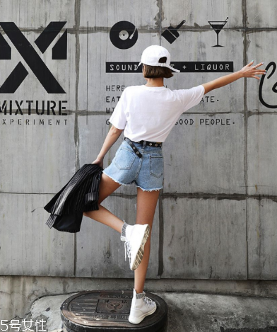 小白鞋鞋帶怎么系好看？小白鞋鞋帶系法推薦