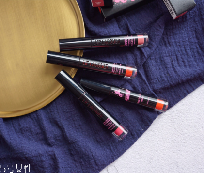 名創(chuàng)優(yōu)品獨(dú)角獸唇釉系列哪只好看 名創(chuàng)優(yōu)品唇釉試色測(cè)評(píng) 名創(chuàng)優(yōu)品獨(dú)角獸唇釉系列哪只好看 名創(chuàng)優(yōu)品唇釉試色測(cè)評(píng)