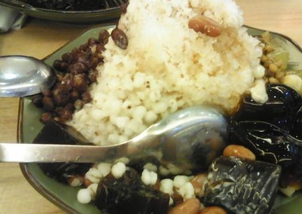 鮮芋仙什么最好吃？鮮芋仙點(diǎn)單攻略