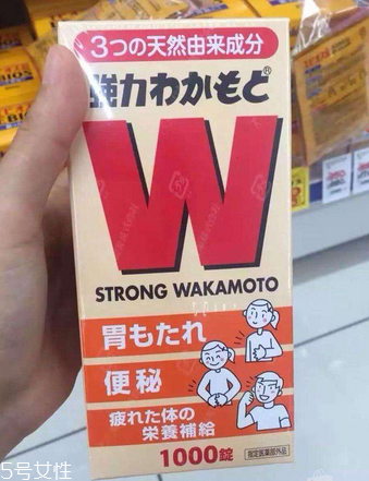 若元胃腸錠有副作用嗎？若元胃腸錠壞處