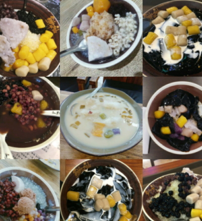 鮮芋仙什么最好吃？鮮芋仙點(diǎn)單攻略