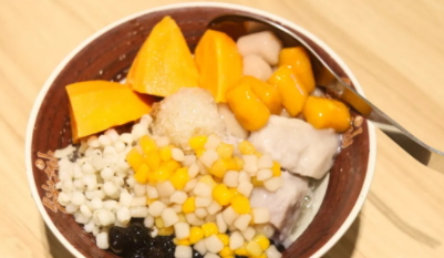 鮮芋仙什么最好吃？鮮芋仙點(diǎn)單攻略