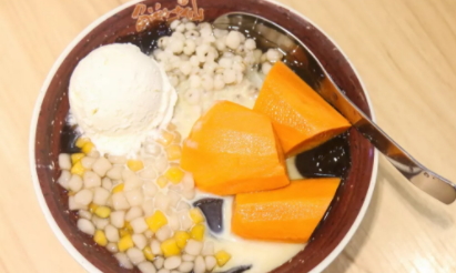 鮮芋仙什么最好吃？鮮芋仙點(diǎn)單攻略