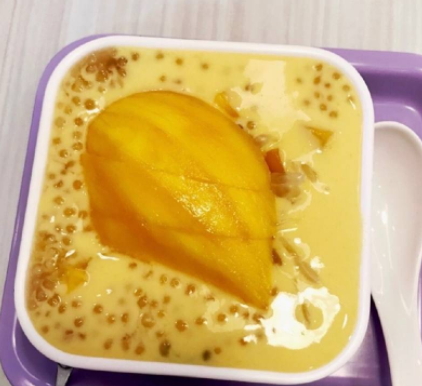 滿記甜品什么好吃？滿記甜品網(wǎng)紅隱藏菜單