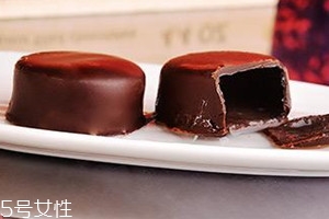 酒心巧克力可以帶上飛機(jī)嗎 酒心巧克力托運